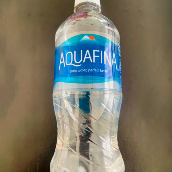 Bottled Water