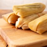 La Historia de los Tamales