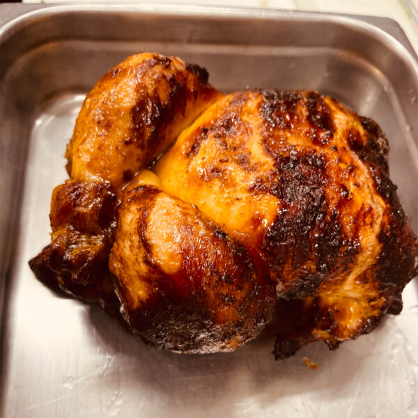 Whole Chicken