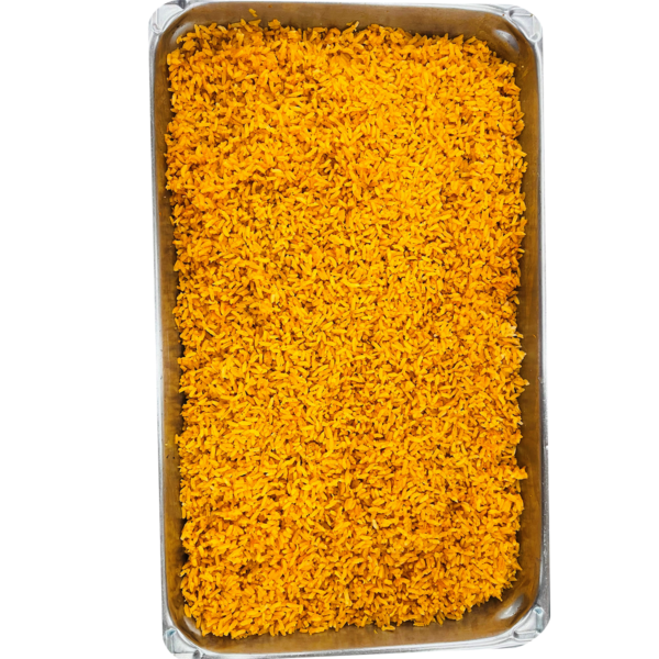 Tray Rice