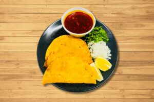 ¿Cómo se originó la Quesabirria?