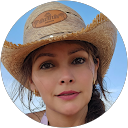 tere flores profile picture