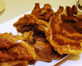 Chicharrones