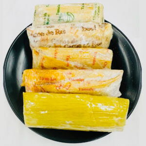 tamales