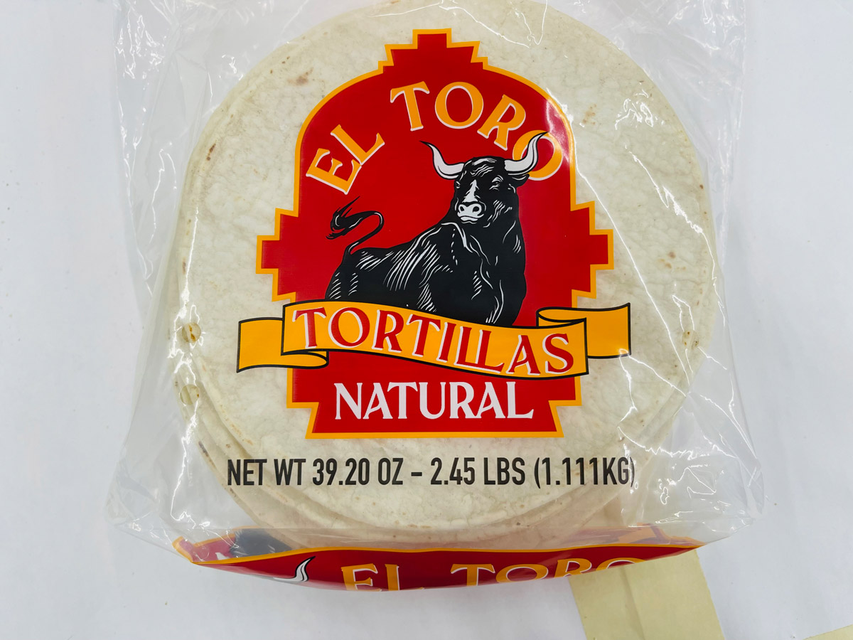 Tortillas