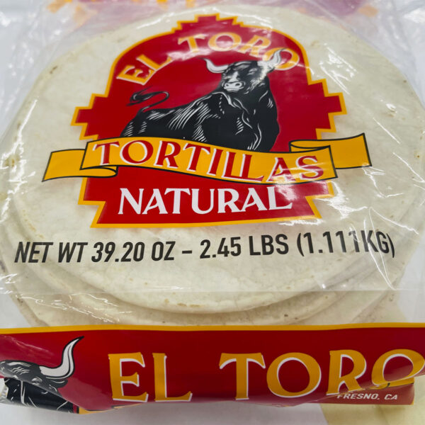 Tortillas (30 count) - Image 2