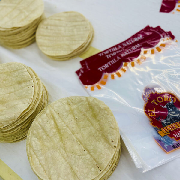 Tortillas (30 count)