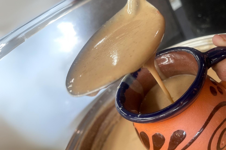 History of Champurrado