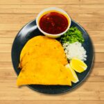 How did Quesabirria originate?