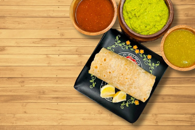 How many types of burritos exist: A delicious exploration