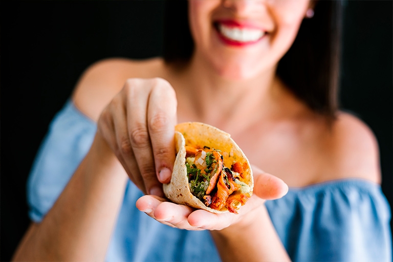 Mexican Tacos: A Delicious Tradition Full of History