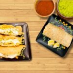 Tacos vs. Burritos: Two Mexican Delicacies with a Personality of Their Own