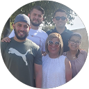 Alicia Cunha profile picture